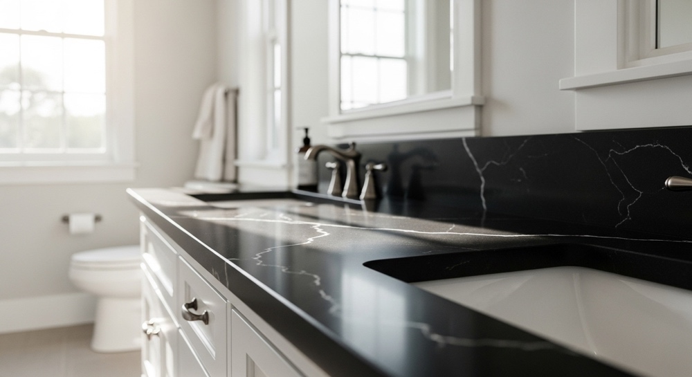 Lubbock Quartz Countertops