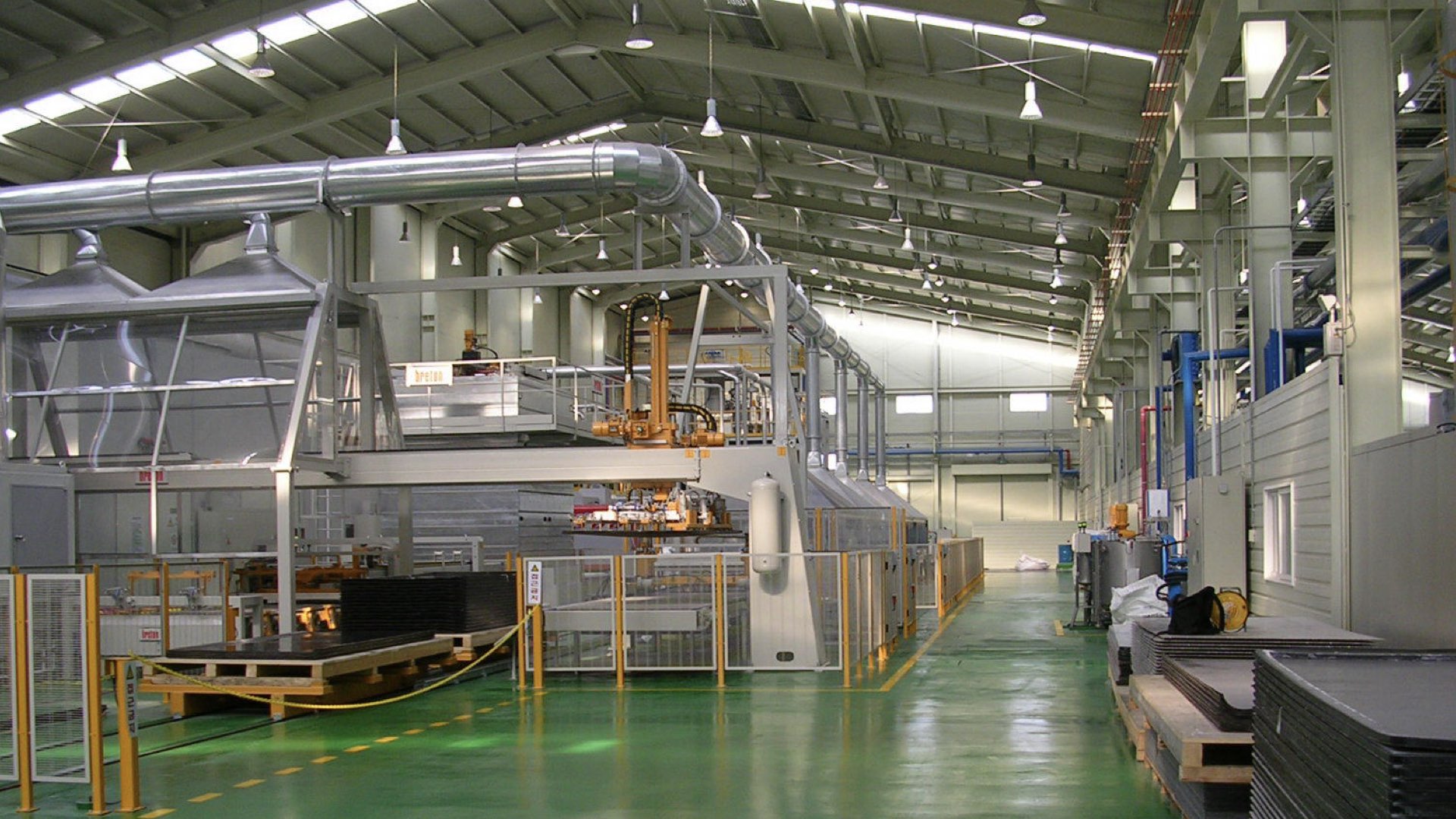 bioquartz Lubbock manufacturing